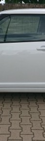 Suzuki Swift IV Klimatronic, Biała Perła-3