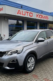 Peugeot 3008 II Niski Przebieg, Navi, Tempomat, Gwarancja!-2