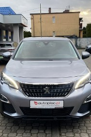 Peugeot 3008 II Niski Przebieg, Navi, Tempomat, Po pełnym serwisie!-2
