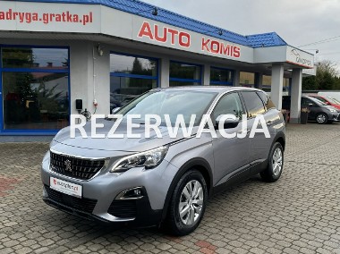 Peugeot 3008 II Rezerwacja-1