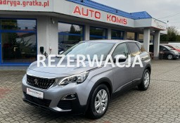Peugeot 3008 II Rezerwacja