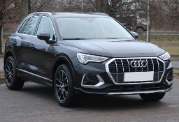 Audi Q3 I (8U) , Salon Polska, Automat, Skóra, Navi, Klimatronic, Tempomat,