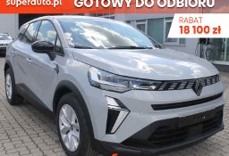 Renault Inny Renault Evolution 1.8 E-Tech Full Hybrid Symbioz Evolution 1.8 E-Tech 160KM /