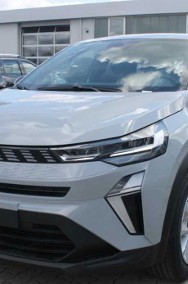 Renault Evolution 1.8 E-Tech Full Hybrid Symbioz Evolution 1.8 E-Tech 160KM /-2