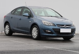 Opel Astra J , Salon Polska, 1. Właściciel, Serwis ASO, GAZ, Skóra, Klima,