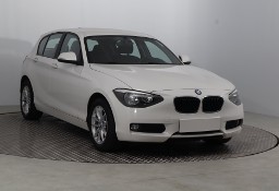 BMW SERIA 1 II (F20/F21) BMW SERIA 1 , Klima, Podgrzewane siedzienia