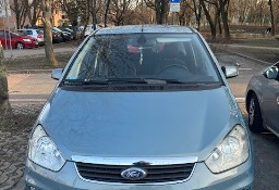 Ford C-MAX I 2008r. zadbany od emeryta :-)