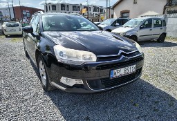 Citroen C5 III 2.0 16V