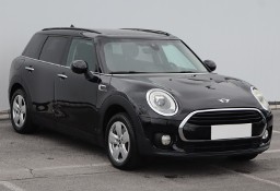 MINI Clubman II , Klimatronic, Tempomat, Parktronic, Podgrzewane siedzienia