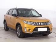 Suzuki Vitara II , Salon Polska, 1. Właściciel, Serwis ASO, Klimatronic,