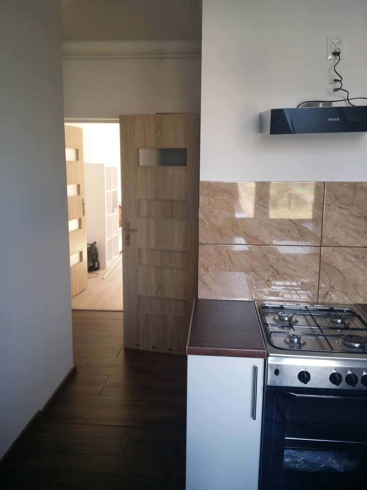 2 Pokojowe mieszkanie Katowice Ligota - Widok 4