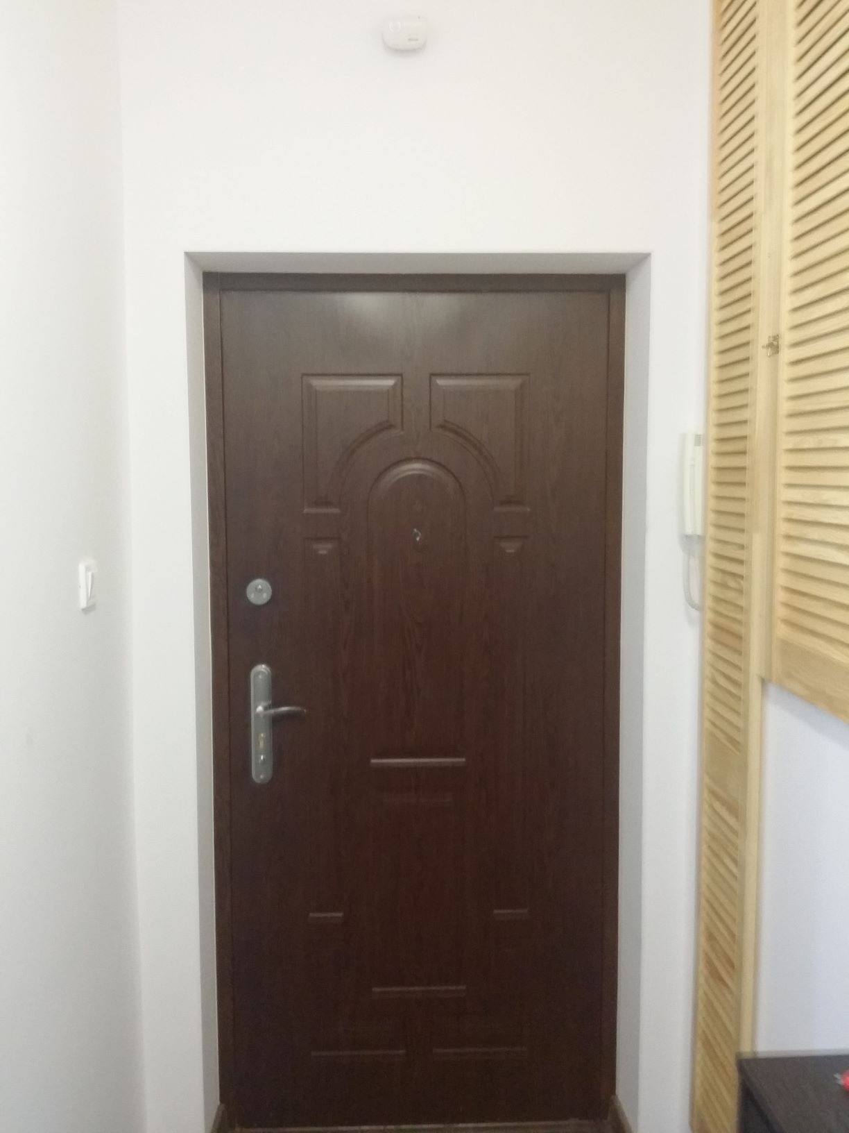 2 Pokojowe mieszkanie Katowice Ligota - Więcej