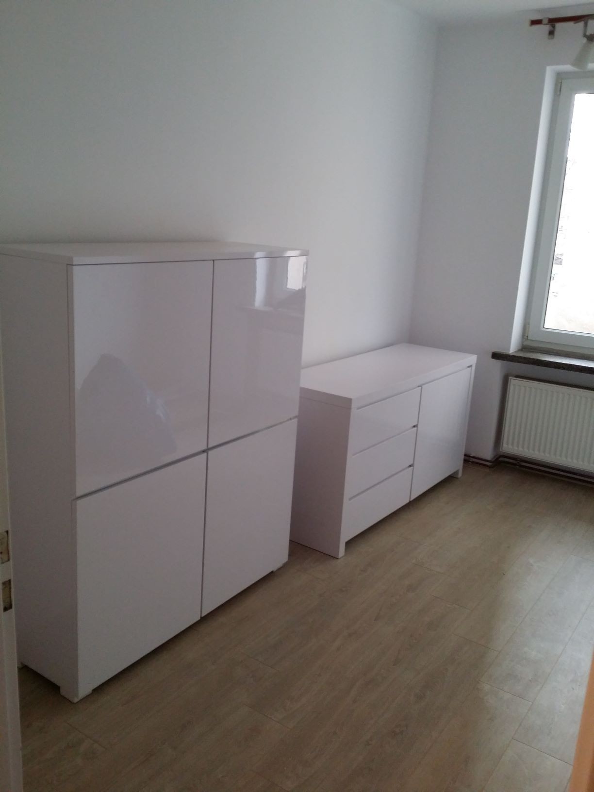 2 Pokojowe mieszkanie Katowice Ligota - Widok 5