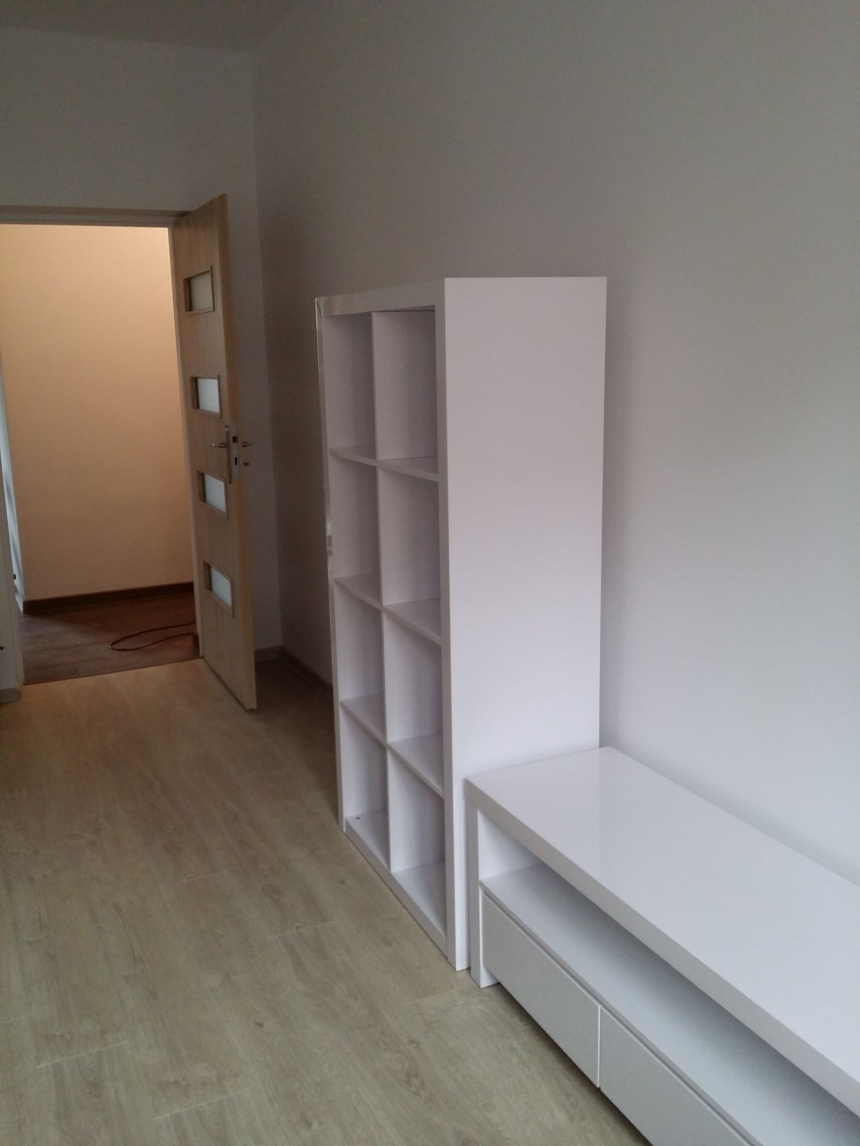2 Pokojowe mieszkanie Katowice Ligota - Widok 2
