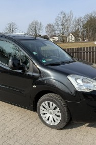 Citroen Berlingo II 1,6 benzyna 212 tys km idealny opłacony Multispace-2