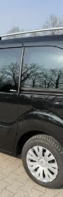 Citroen Berlingo II 1,6 benzyna 212 tys km idealny opłacony Multispace-3