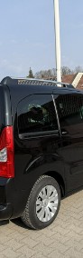 Citroen Berlingo II 1,6 benzyna 212 tys km idealny opłacony Multispace-4