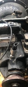 Claas Ranger - Skrzynia Biegów - International Transmission [CZĘŚCI]-4