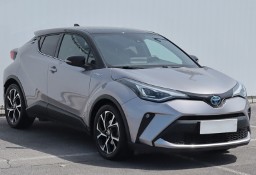 Toyota C-HR , Salon Polska, Automat, Skóra, Navi, Klimatronic, Tempomat,