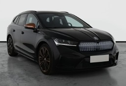 Skoda Inny Skoda , SoH 94%, Salon Polska, Serwis ASO, Automat, Skóra, Navi,