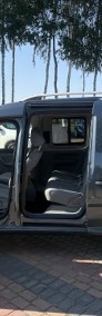 VW Caddy 1.6 benzyna z gazem LPG 7 - miejscowy-4