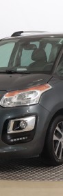 Citroen C3 Picasso , Salon Polska, Serwis ASO, Klimatronic, Tempomat, Parktronic-3