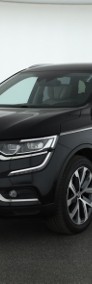 Renault Koleos , Salon Polska, 1. Właściciel, Serwis ASO, 177 KM, Automat,-3