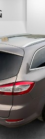 Ford Mondeo VIII TITANIUM nawi ALUSY grzane fotele hak pełna elek. parktronik ledy-4
