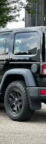 Jeep Wrangler III [JK] Rubicon 2.8-3