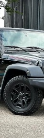 Jeep Wrangler III [JK] Rubicon 2.8-4