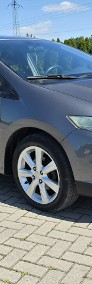 Honda Insight II 1,3+Hybryda. Automat.Serwis.Podg.Fot.Tempomat.Halogeny.alu.Hak-3