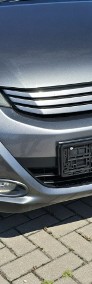 Honda Insight II 1,3+Hybryda. Automat.Serwis.Podg.Fot.Tempomat.Halogeny.alu.Hak-4