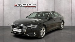 Audi A6 V (C8) Audi A6 Limousine TDI Sport S Tronic Sedan