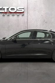 Audi A6 V (C8) Audi A6 Limousine TDI Sport S Tronic Sedan-2