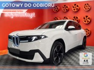 BMW X3 G01 50 xDrive iX3 50 xDrive (469KM)| Siatka oddzielająca bagażnik