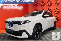 BMW X3 G01 50 xDrive iX3 50 xDrive (469KM)| Siatka oddzielająca bagażnik