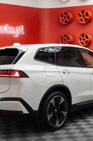 BMW X3 G01 50 xDrive iX3 50 xDrive (469KM)| Siatka oddzielająca bagażnik-2