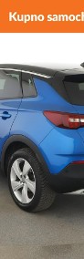 Opel Grandland X Automat półskóra kamera i czuj niki parkowania klima auto-4