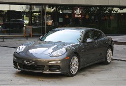 Porsche Panamera PDK 310KM LIFT!!! 2014r.