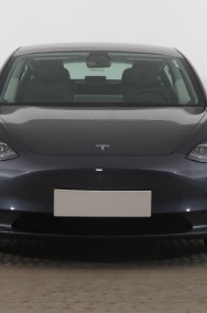 Tesla Model 3 , SoH 88%, Automat, VAT 23%, Skóra, Navi, Klimatronic,-2