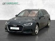 Audi A4 8W Audi A4 40 TFSI MHEV Quatrro S tronic