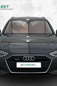 Audi A4 8W Audi A4 40 TFSI MHEV Quatrro S tronic-2