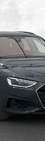Audi A4 8W Audi A4 40 TFSI MHEV Quatrro S tronic-3