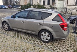 Kia Cee&apos;d I pilnie sprzedam Kia ceed kombi - opony zimowe Gratis!