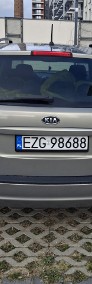 pilnie sprzedam Kia ceed kombi - opony zimowe Gratis!-4