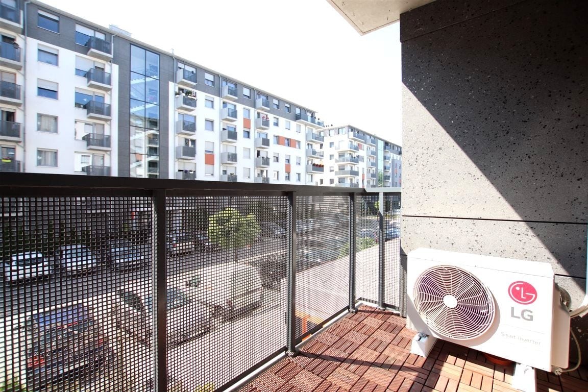 Mieszkanie 3 pok + balkon + komórka lokatorska - Wojaczka! - Widok 5