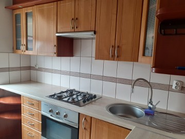 ul. Darowskiego, 2 pokoje z balkonem, miejscem postojowym, idealne dla pary i na inwestycje