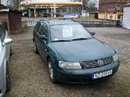 Volkswagen Passat B5 1.9 D/ 115 KM