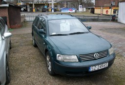 Volkswagen Passat B5 1.9 D/ 115 KM