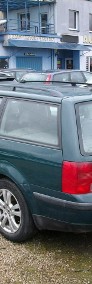 Volkswagen Passat B5 1.9 D/ 115 KM-3